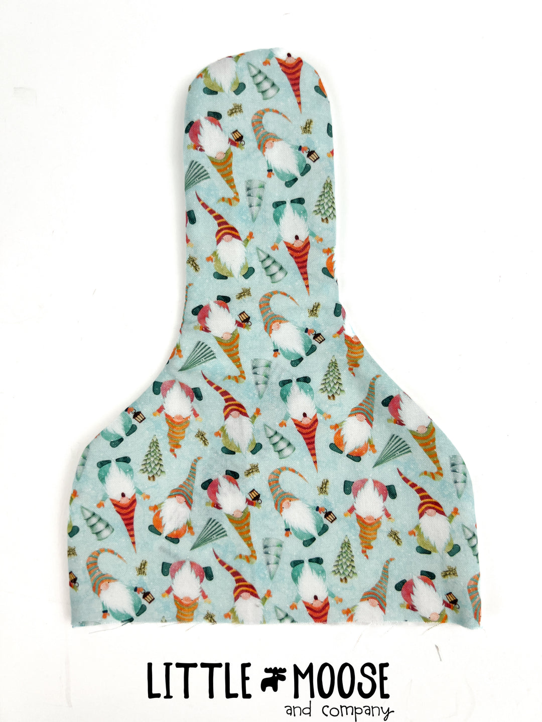RTS - Hanging Towel - winter gnomes