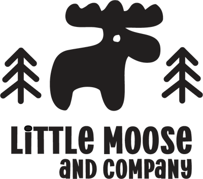 Little Moose and Company logo