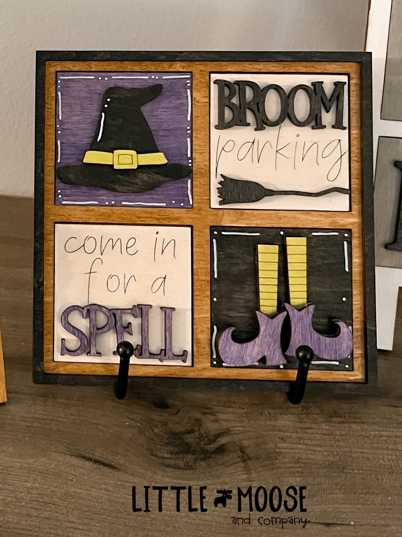 Square Frame Interchangeable - mini square inserts