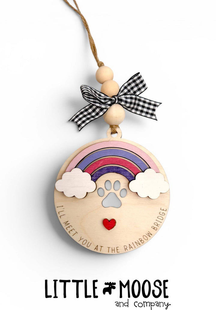 Ornament - I&