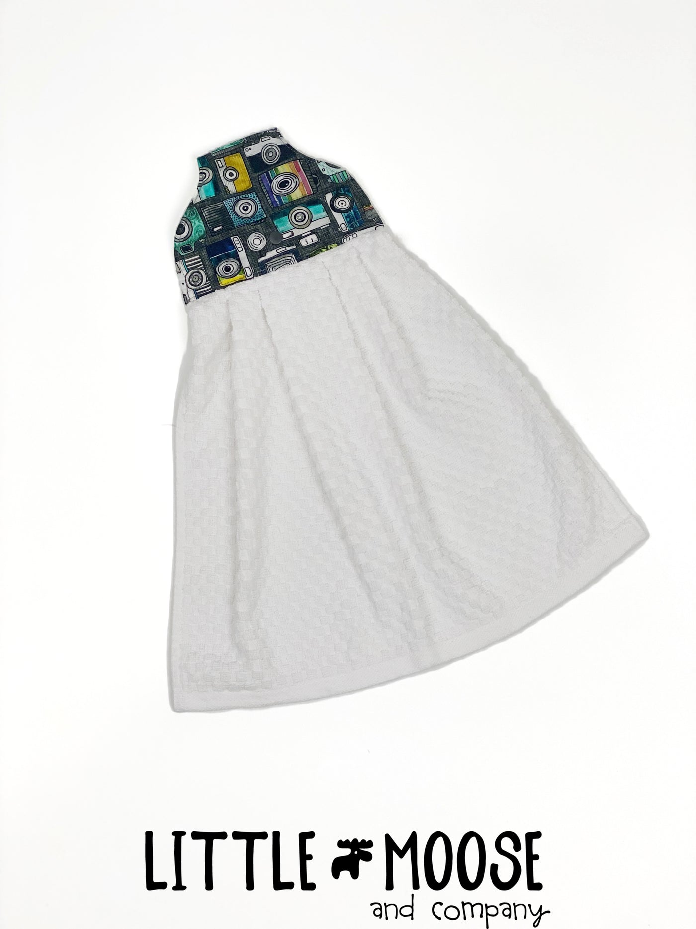 RTS - Hanging Towel - Cameras