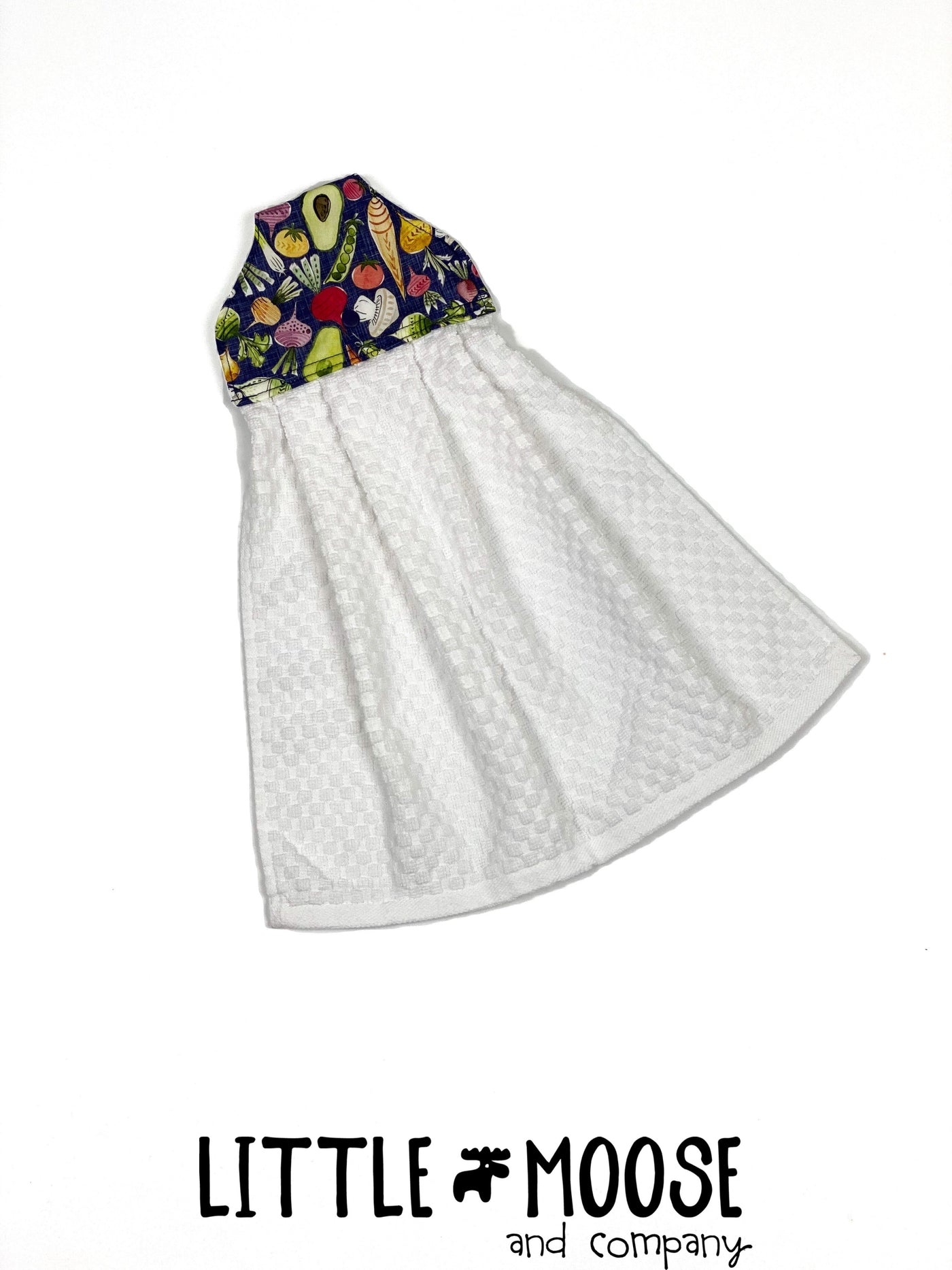 Made to Order - Hanging Dish Towel